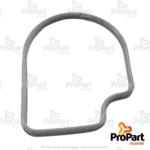 Thermostat Gasket suitable for John Deere - R501228
