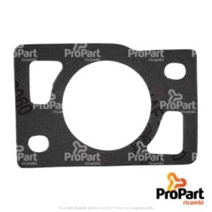 Thermostat Housing Gasket suitable for John Deere - R502814