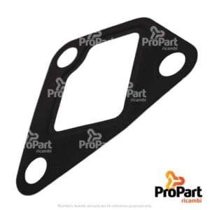 Thermostat Gasket suitable for John Deere - R505479