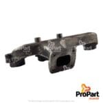 Exhaust Manifold suitable for John Deere - R515588