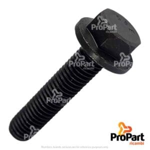 Flanged Screw - R519484