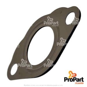 EGR Cooler Gasket suitable for John Deere - R519487