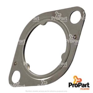 Exhaust Manifold Gasket suitable for John Deere - R519488