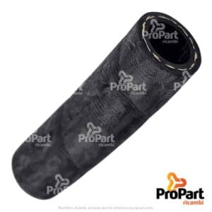 Hose suitable for John Deere - R523372