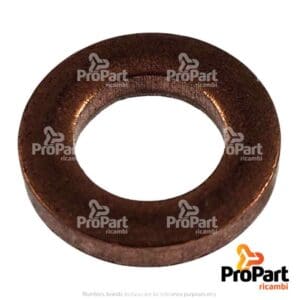 Injector Washer suitable for John Deere - R523499