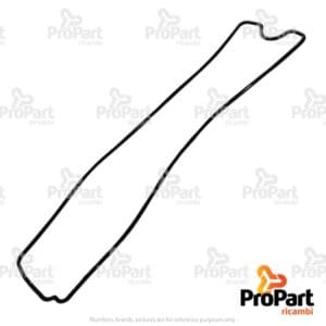 Rocker Arm Cover Gasket suitable for John Deere - R524480