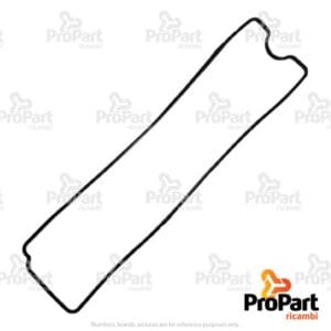 Rocker Cover Gasket suitable for John Deere - R524480