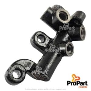 Fuel Manifold - R534436