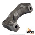 Main Thrust Cap suitable for John Deere - R535004