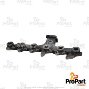 Exhaust Manifold suitable for John Deere - R535059