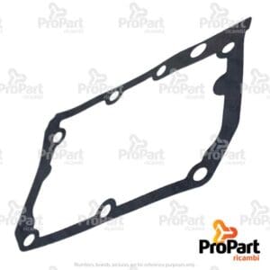 Gasket suitable for John Deere - R54189