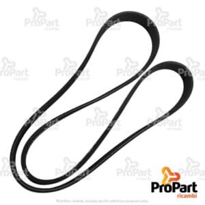 Drive Belt suitable for John Deere - R544087