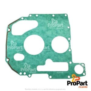 Transmission Housing Gasket suitable for John Deere - R544199