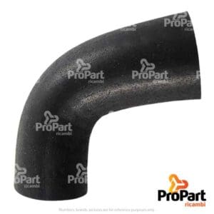 Oil Cooler Hose suitable for John Deere - R55127