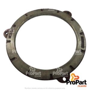 Brake Ware Plate suitable for John Deere - R551463