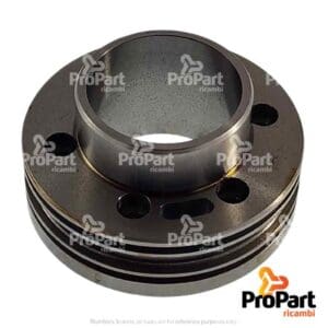 Brake Sleeve suitable for John Deere - R551838