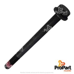 Bolt  M12x150 - R556654