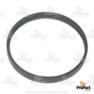 Radial Sealing Ring suitable for John Deere - R559033