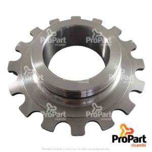 Hub Nut M88 suitable for John Deere - R560689