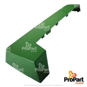 Mirror Cover - R566268