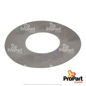 Plain Circular Shim - R61461