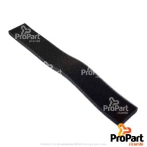 Foam Cab Filter suitable for John Deere - R65450