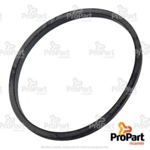 Oil Cooler O-Ring suitable for John Deere - R70956
