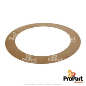 Shim suitable for John Deere - R71712