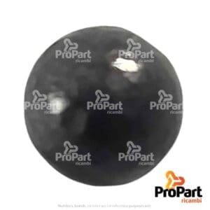Axle Shim Gauge Ball suitable for John Deere - R72232