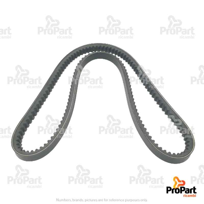 Fan Belt suitable for John Deere - R73784