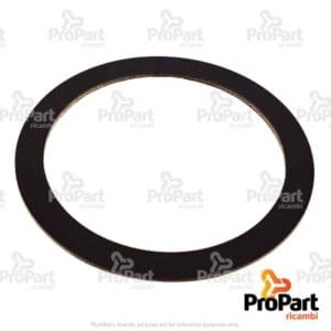 Thrust Washer - R87210