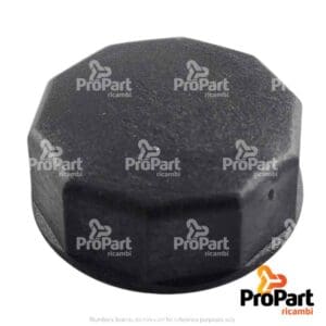 Oil Filler Cap suitable for John Deere - R90788