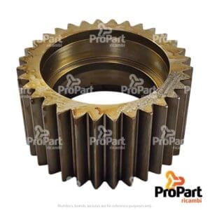 Planetary Gear - R94897