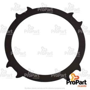 Clutch Plate - R95378