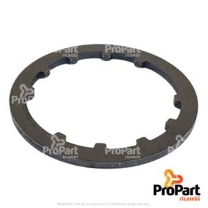 Thrust Washer - R95784
