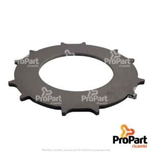 Steel Disc suitable for John Deere - R96805