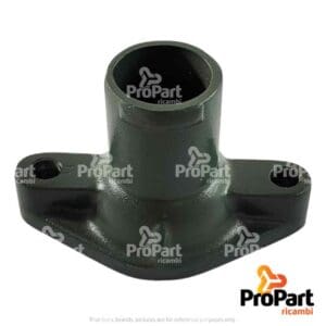 Thermostat Housing suitable for John Deere - R97876