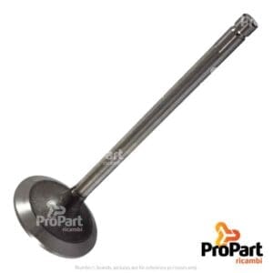 Intake Valve suitable for John Deere - R98062