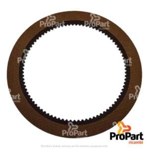 Planetary Brake Friction Disc - RE151059