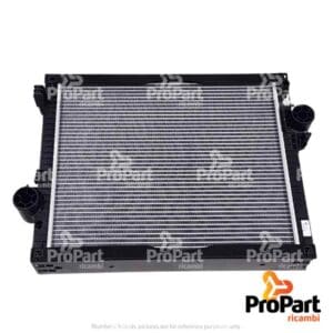 Radiator - RE165030