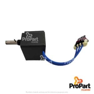 PTO Switch suitable for John Deere - RE169008