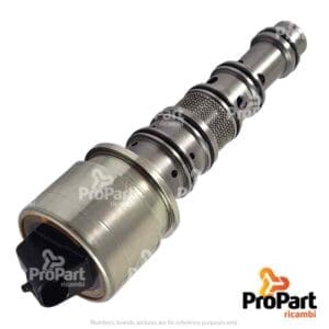Transmission Control Valve -OEM Quality suitable for John Deere - RE177539