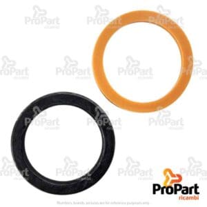 Seal Kit suitable for John Deere - RE186599