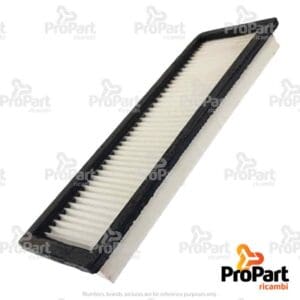 Cab Filter suitable for John Deere - RE195491