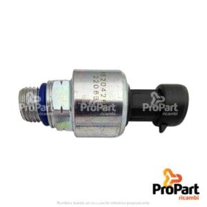 Oil Pressure Sensor Transmission suitable for John Deere - RE204264