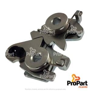 Hood Latch suitable for John Deere - RE205602