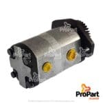 Tandem Hydraulic Pump - RE208450