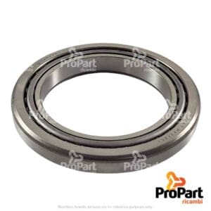 Bearing - RE210041