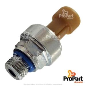 Trans Oil Pressure Sensor suitable for John Deere - RE217077