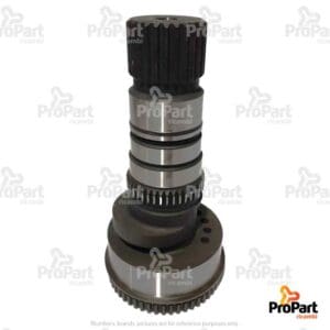 Transmission Shaft suitable for John Deere - RE222632